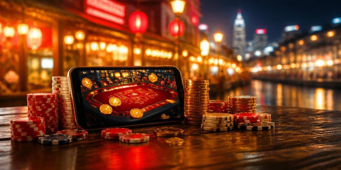 85ng1 Sảnh Game Và Bàn Chơi